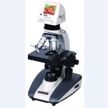 Wf10X Wf16X Electronic Microscope with Demonstration Head for Display